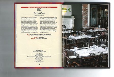 Brisbane Times Good Food Guide