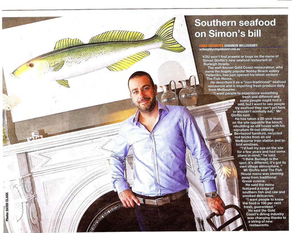Southern Food