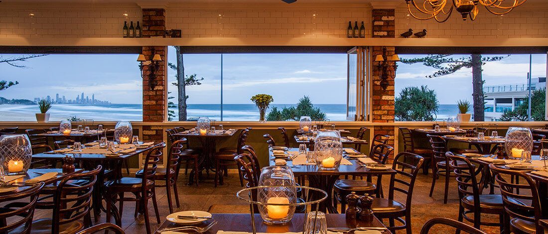 Best Restaurants Gold Coast