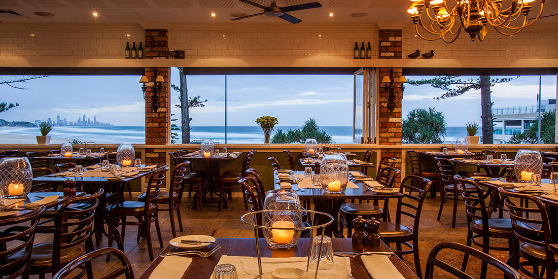Best Restaurants Gold Coast